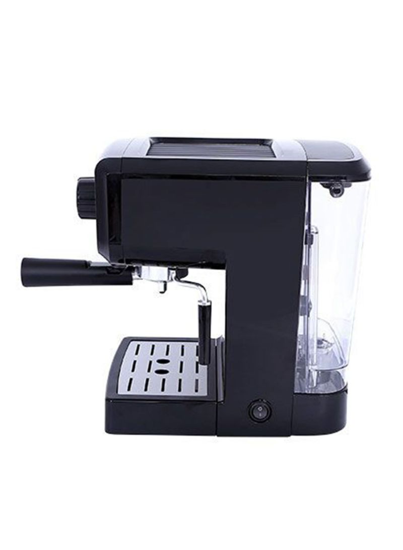 Cappuccino Maker 1.25 Liter GCM41507 Black